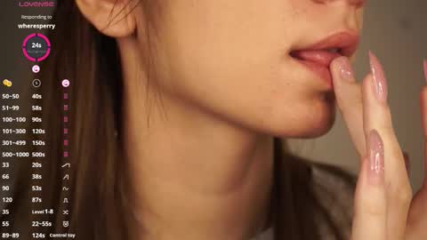 Elza online show from 01.10.26