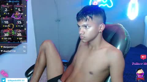 Snapshot of loistwink_1 chatting on 02.17.25 LOUIS online show from 02.17.25