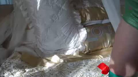 Lilu online show from 02.26.25