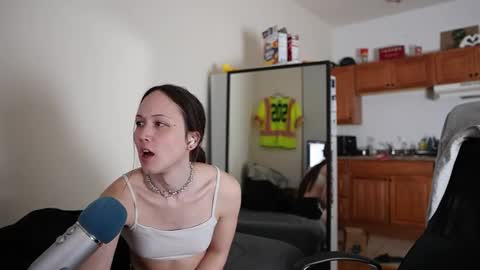 Xrma zir-ma online show from 01.13.26