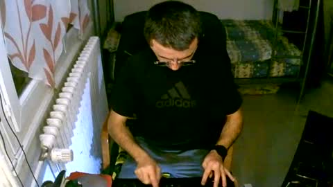 lokoum39 online show from 12.29.24