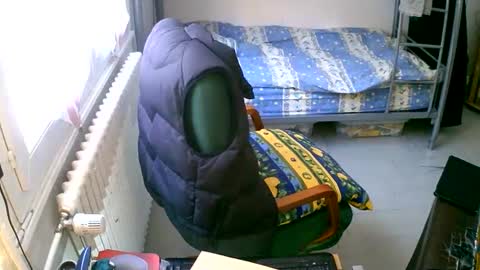 lokoum39 online show from 12.30.24