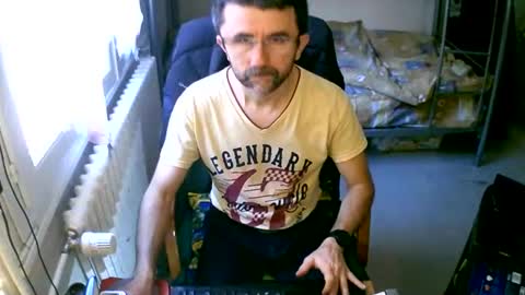 lokoum39 online show from 01.15.25