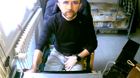 lokoum39 online show from 01.30.25