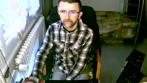 lokoum39 online show from 01.31.25