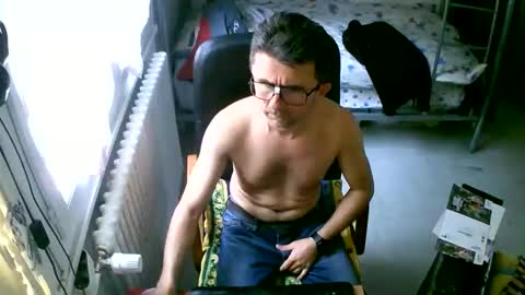 lokoum39 online show from 10.22.25