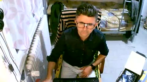 lokoum39 online show from 11.13.25