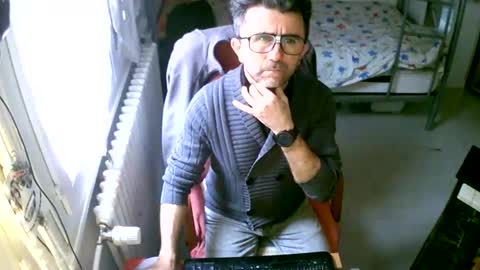 lokoum39 online show from 02.16.26