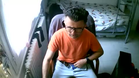 lokoum39 online show from 04.16.26