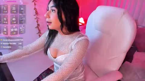 Lola online show from 03.22.26