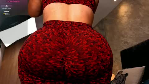 Lola Sweet online show from 04.08.26