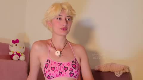 Lola . online show from 05.15.26