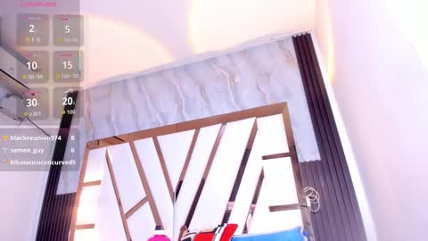 Lola online show from 10.11.25