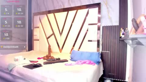 Snapshot of lola_hornei chatting on 04.25.26 Lola online show from 04.25.26