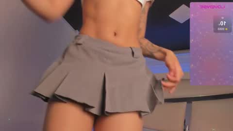 lola_js online show from 09.25.25