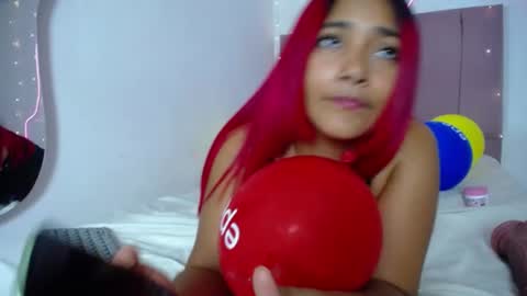 lola_lustrum online show from 07.02.26