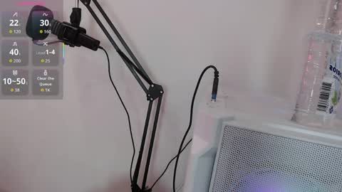 Lola  online show from 05.30.26