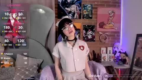 Lola Bunny online show from 03.08.25