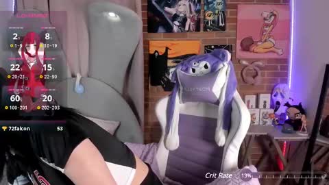 Lola Bunny online show from 03.09.25