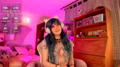 Lola Bunny online show from 06.16.26