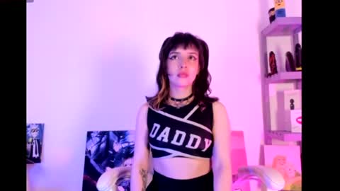 Lola Bunny online show from 07.26.26