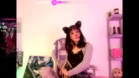 Lola Bunny online show from 08.08.26