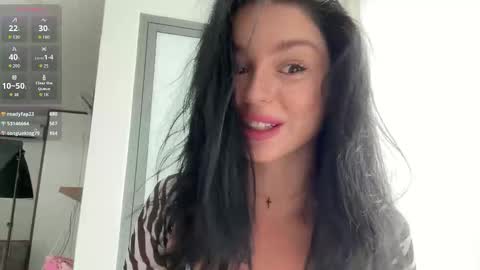 Lola online show from 02.13.26