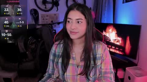 lolaasmith_21 online show from 02.13.26