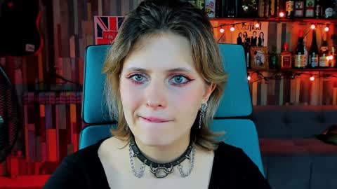 I consider myself the god Loki but life just calls me LOL  online show from 01.11.25