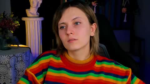 I consider myself the god Loki but life just calls me LOL  online show from 01.21.25