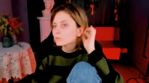 I consider myself the god Loki but life just calls me LOL  online show from 01.30.25