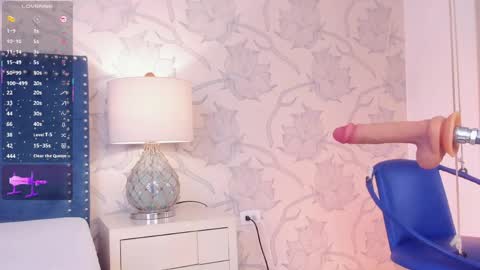  Lola Berry  online show from 03.02.26