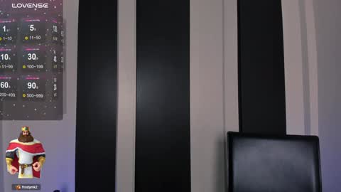 Lola3 online show from 12.21.24