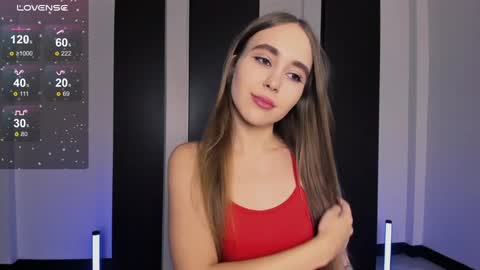 Lola3 online show from 12.21.24