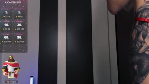 Lola3 online show from 12.25.24