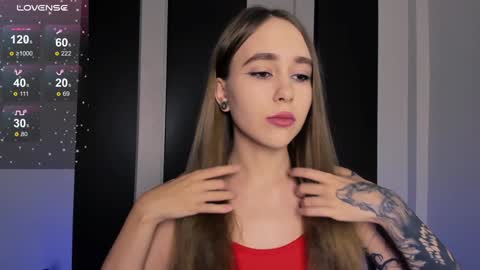 Lola3 online show from 12.29.24