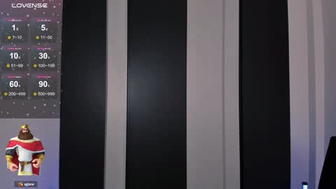 Lola3 online show from 01.15.25