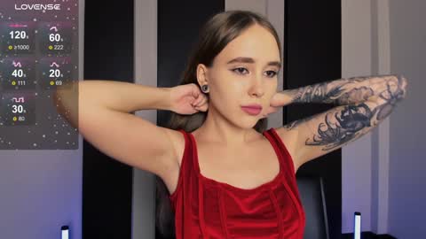 Lola3 online show from 01.17.25