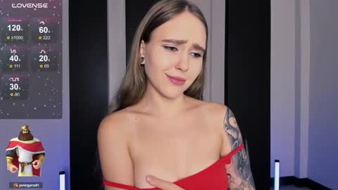 Lola3 online show from 02.12.25