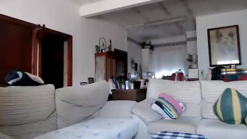 LOLA HUESO y ERIC online show from 02.02.25