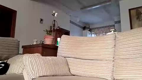 LOLA HUESO y ERIC online show from 10.14.25