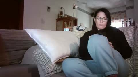 LOLA HUESO y ERIC online show from 01.06.26