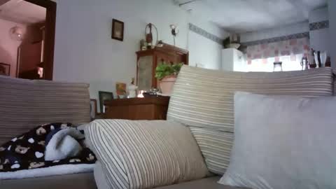 LOLA HUESO y ERIC online show from 02.02.26