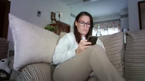 LOLA HUESO y ERIC online show from 02.13.26