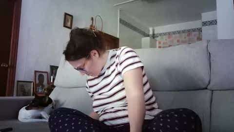 LOLA HUESO y ERIC online show from 04.17.26