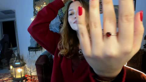 Snapshot of lolalemona chatting on 12.07.24 lolalemona online show from 12.07.24