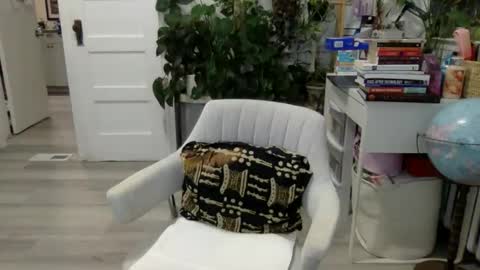 Lola Lustful online show from 01.18.26