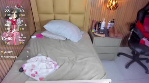 LOLA online show from 04.09.26