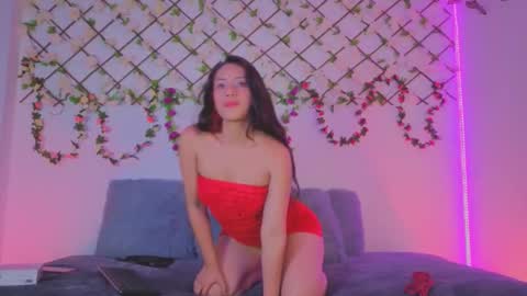  Lola  online show from 11.09.25