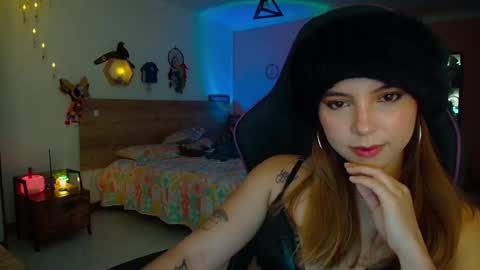 Lola doll online show from 12.22.25